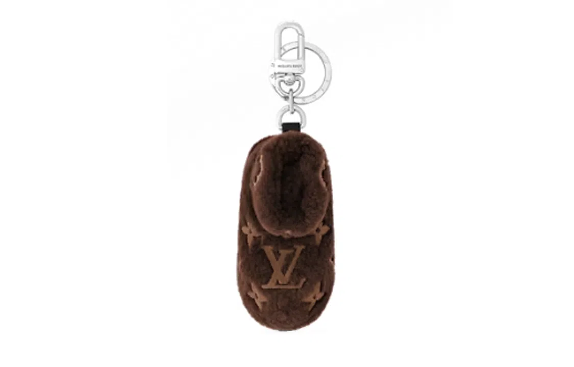 LOUIS VUITTON 24 Logo