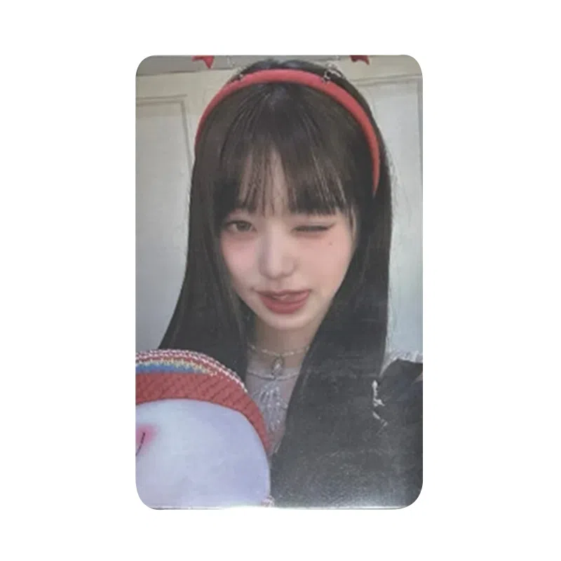 STARSHIP Entertainment IVE 1I'VE MINE SW 11.0