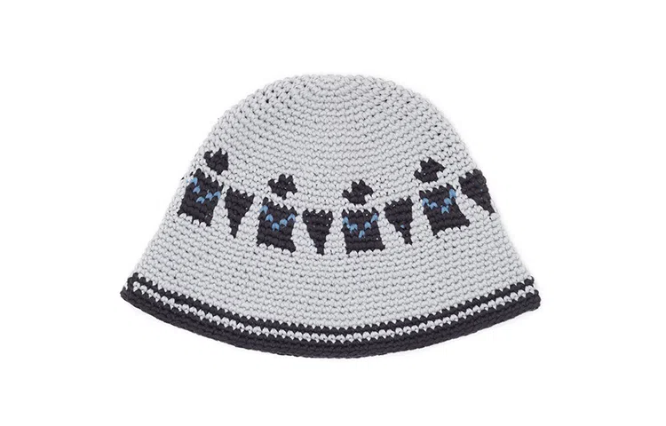 Vision Street Wear Fisherman Hat