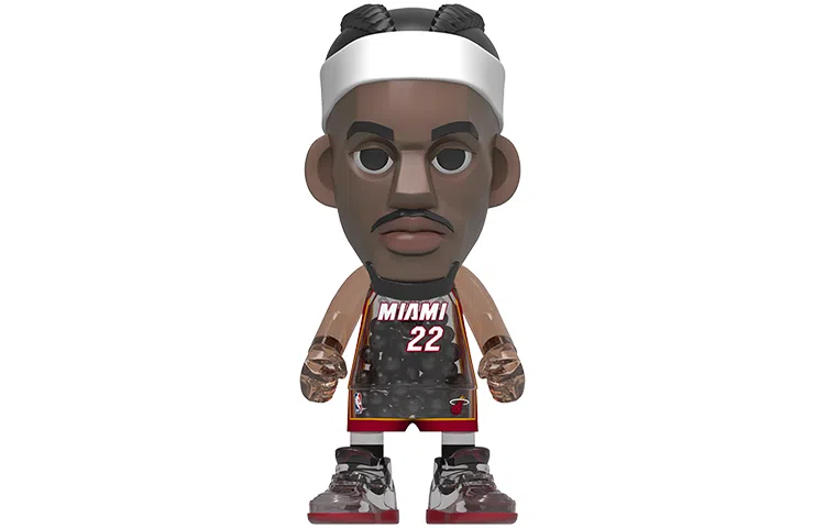 AcePlayer 100 MoneyBall NBA 9cm