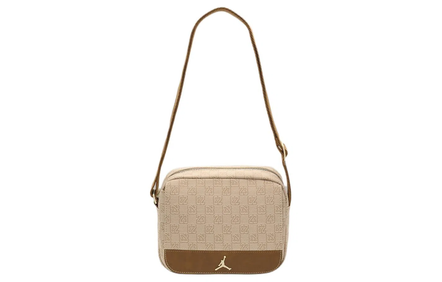 Jordan Monogram Crossbody Bag
