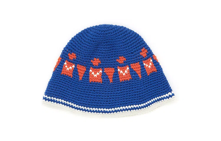 Vision Street Wear Fisherman Hat