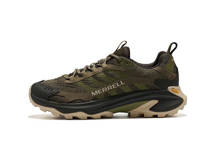 Merrell Moab Speed 2 Olive