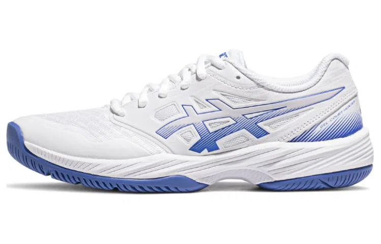 Asics Gel-Court Hunter 3 White Purple
