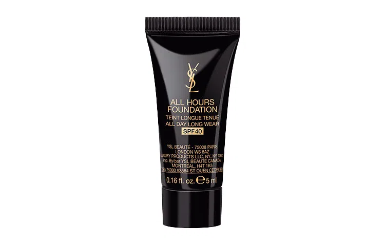 YSL SPF20 PA++ B20B10 5ml5ml*2