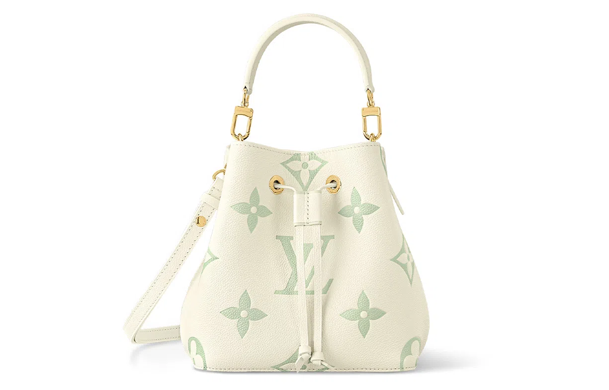 LOUIS VUITTON Neo Noe BB