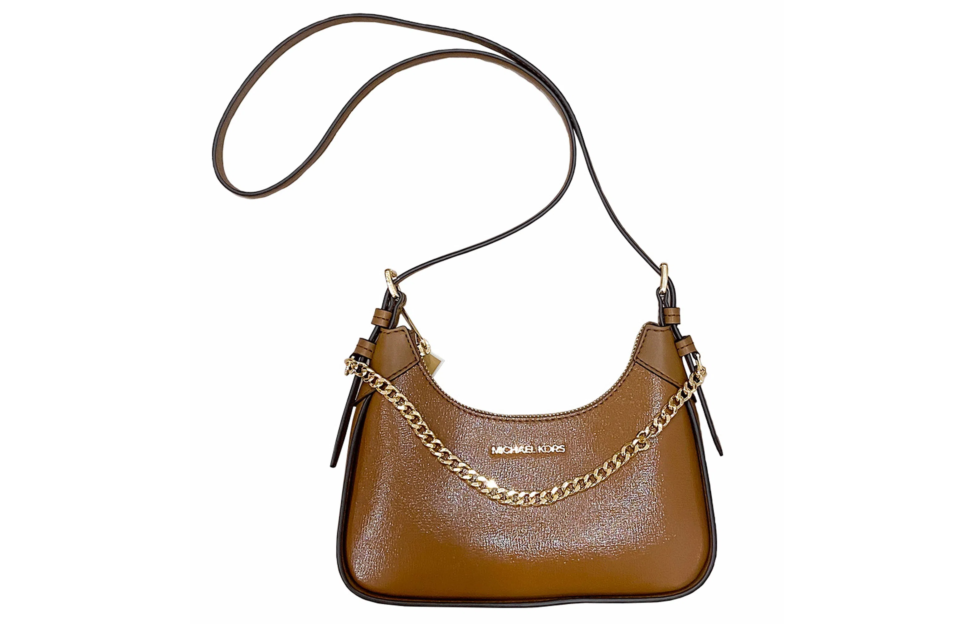 Michael Kors Wilma Brown