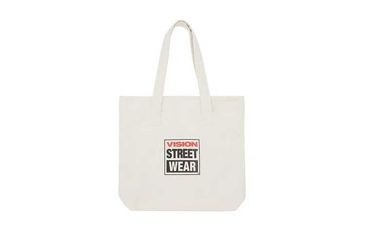 Vision Street Wear Tote