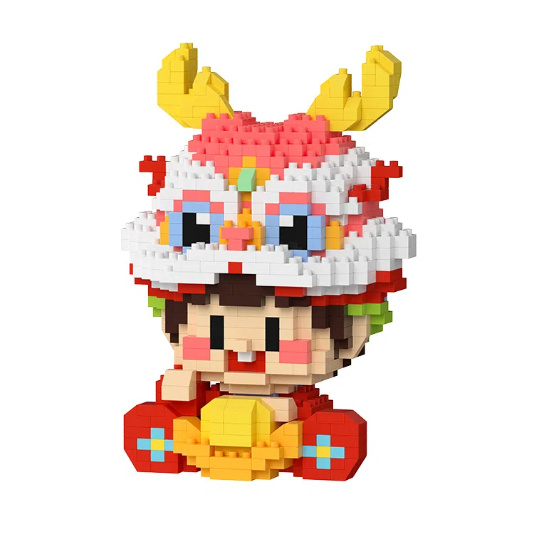 784pcs CLC7213