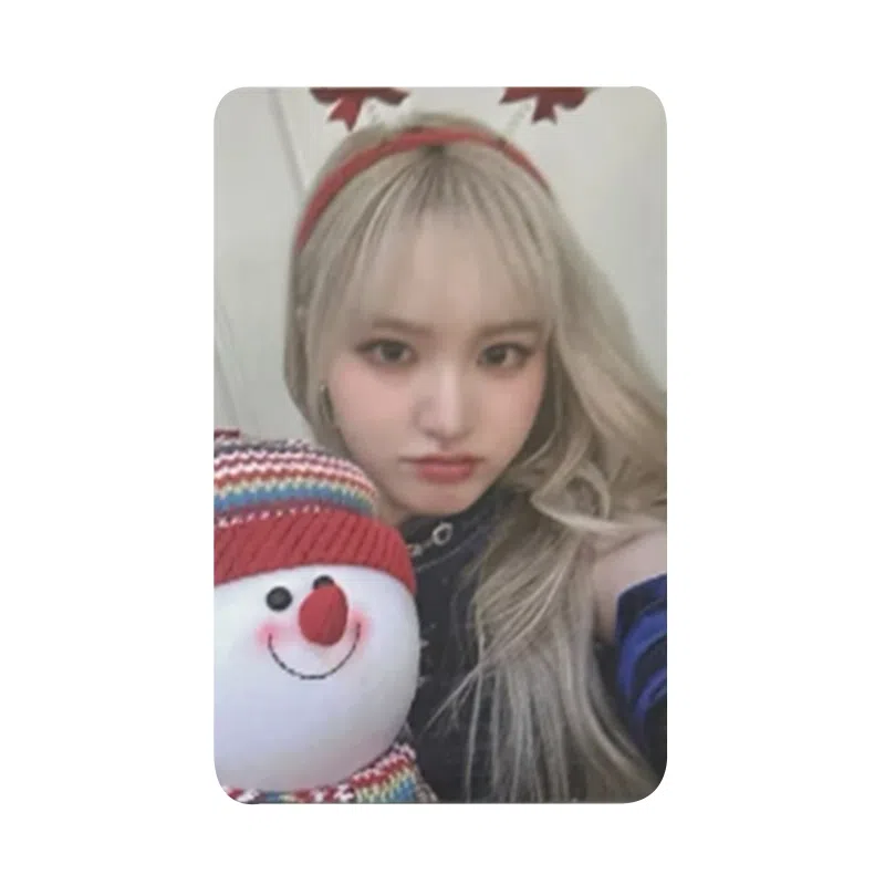 STARSHIP Entertainment IVE 1I'VE MINE SW 11.0