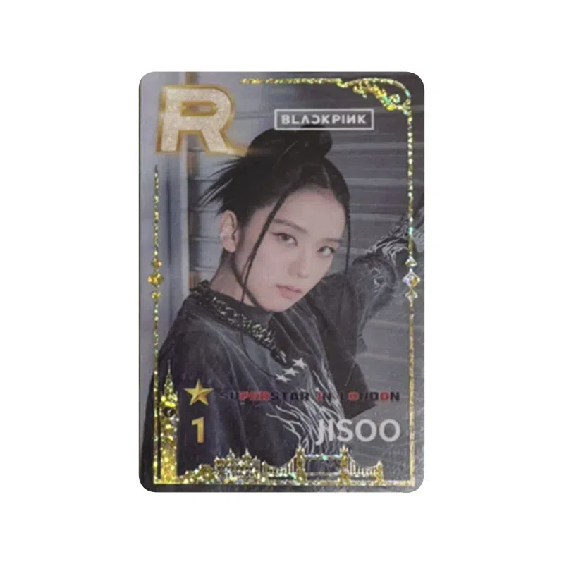 YG Entertainment BLACKPINK SUPERSTAR