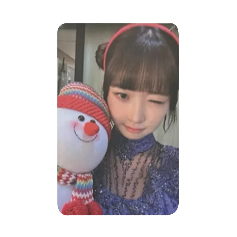 STARSHIP Entertainment IVE 1I'VE MINE SW 11.0