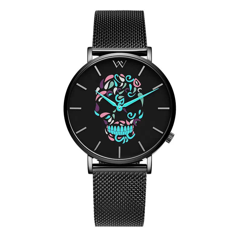 Welly Merck WM002M-1