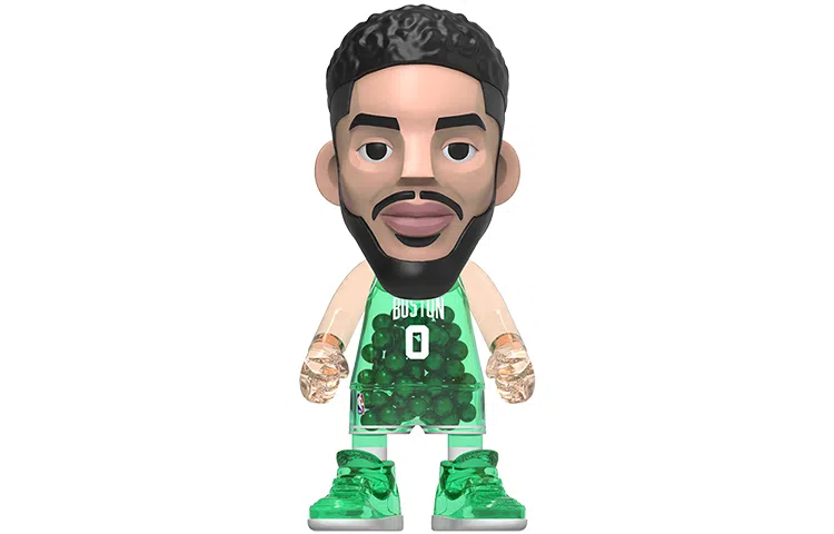 AcePlayer 100 MoneyBall NBA 9cm