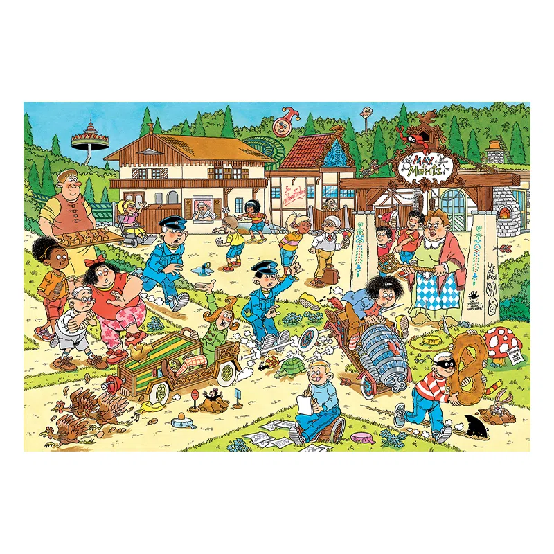 JUMBO JVH 360pcs 20080