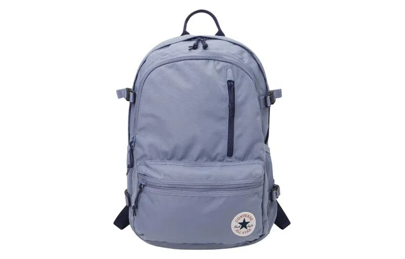 Converse Straight Edge