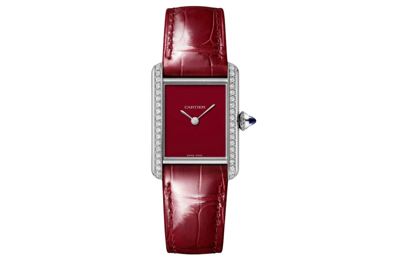 Cartier W4TA0022