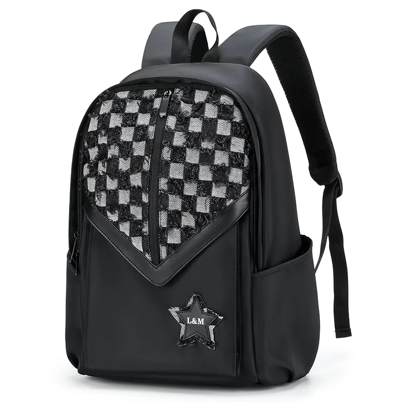 L&M Backpack