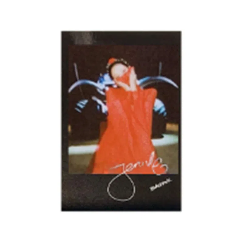 YG Entertainment BLACKPINK 2BORN PINKK4