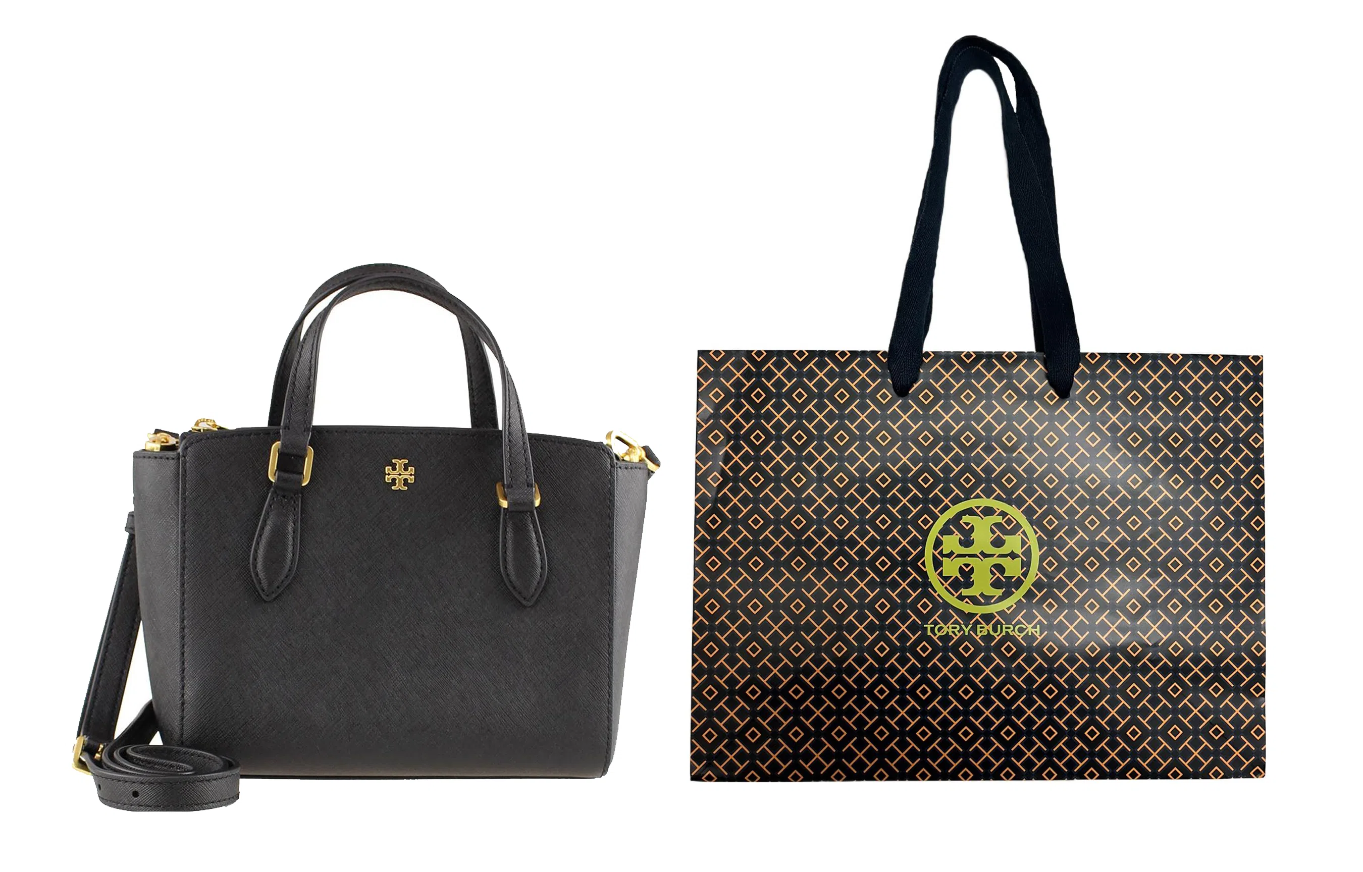 TORY BURCH Emerson Tote