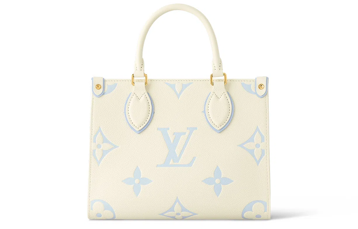 Louis Vuitton Onthego PM