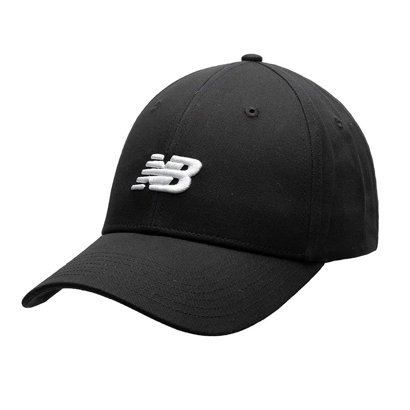 New Balance Logo Cap
