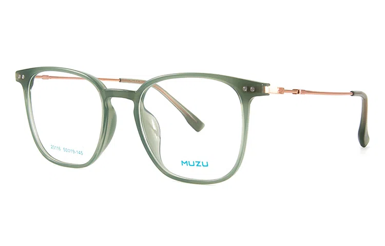 MUZU TR90