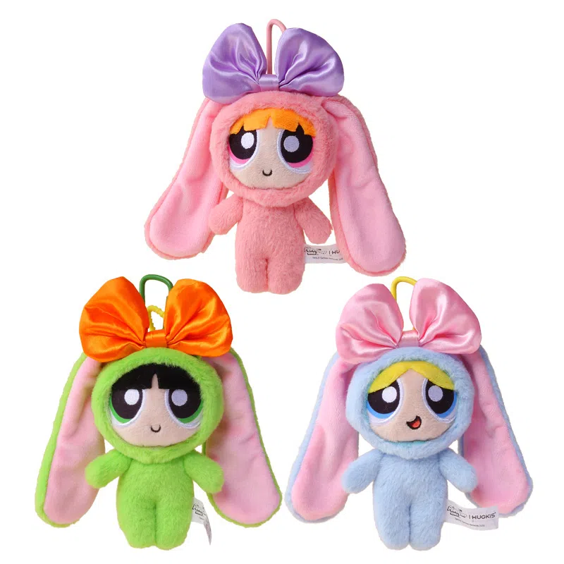 HUGKIS 12cm