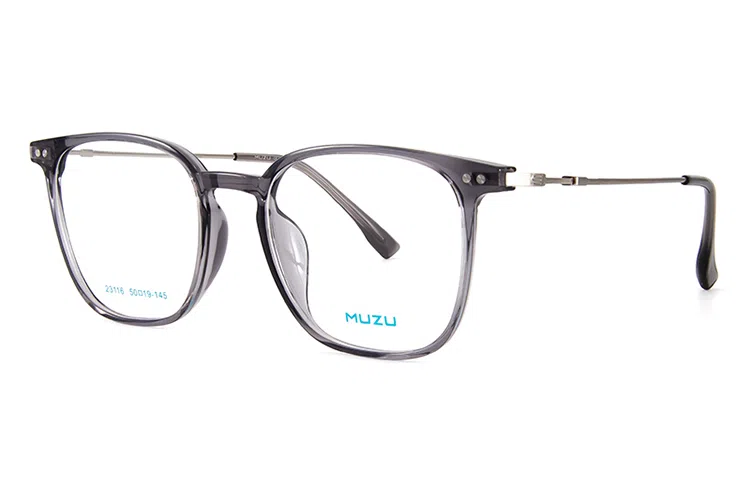 MUZU TR90