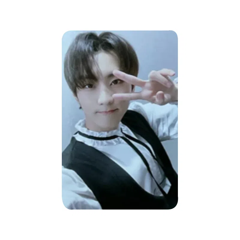 HYBE ENHYPEN YZY 3.0