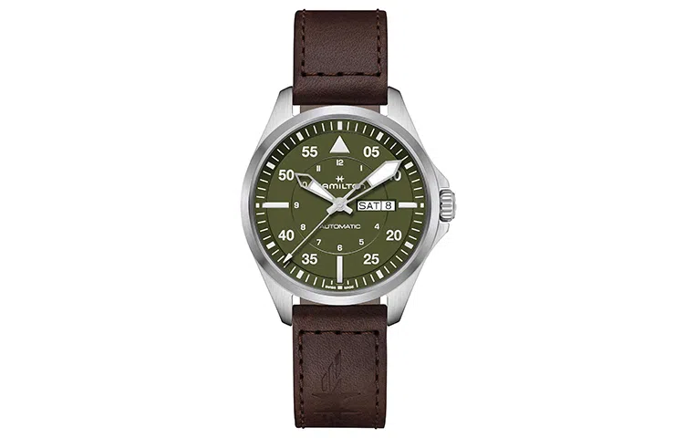 Hamilton Khaki Pilot H64635560