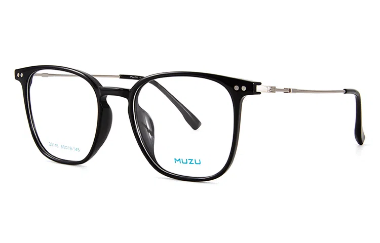 MUZU TR90