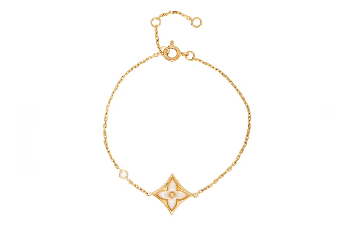 LOUIS VUITTON 18K