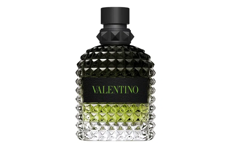 Valentino Born In Roma