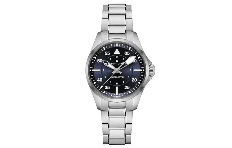 HAMILTON 36 H76215140