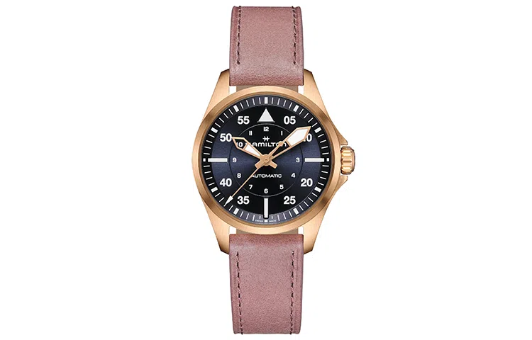 HAMILTON 36 H76245840