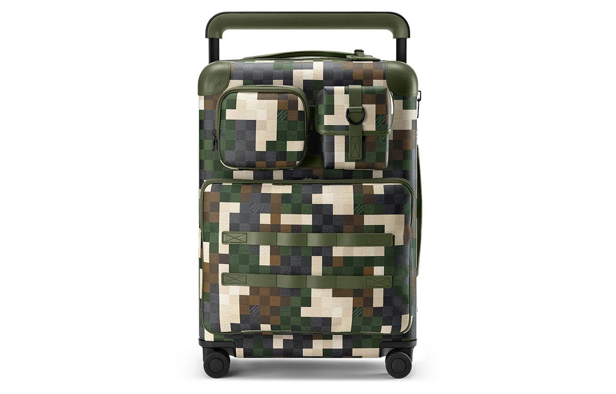 LOUIS VUITTON Horizon 55