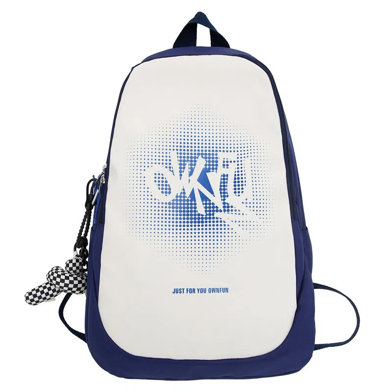 Parker Bear Backpack