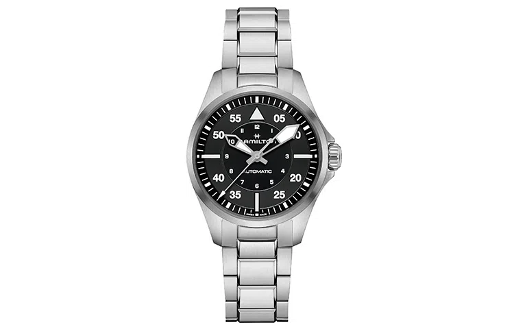 Hamilton Khaki Pilot H76215130