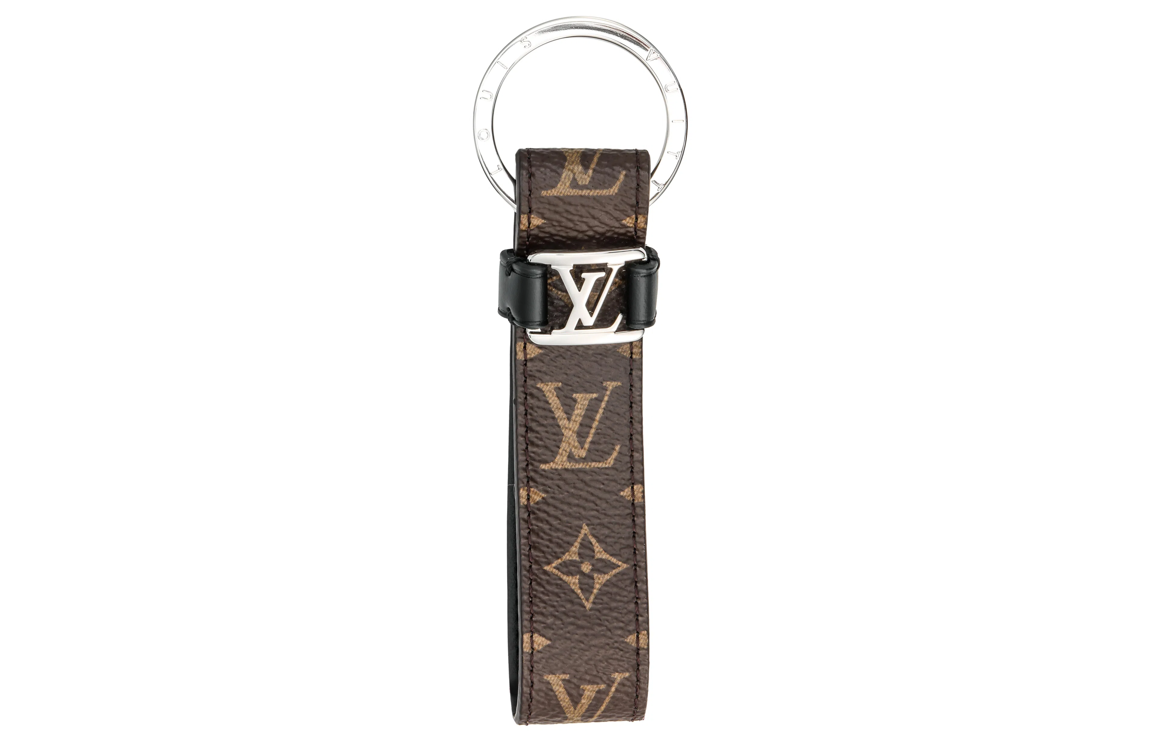 Louis Vuitton LV Dragonne Key Holder