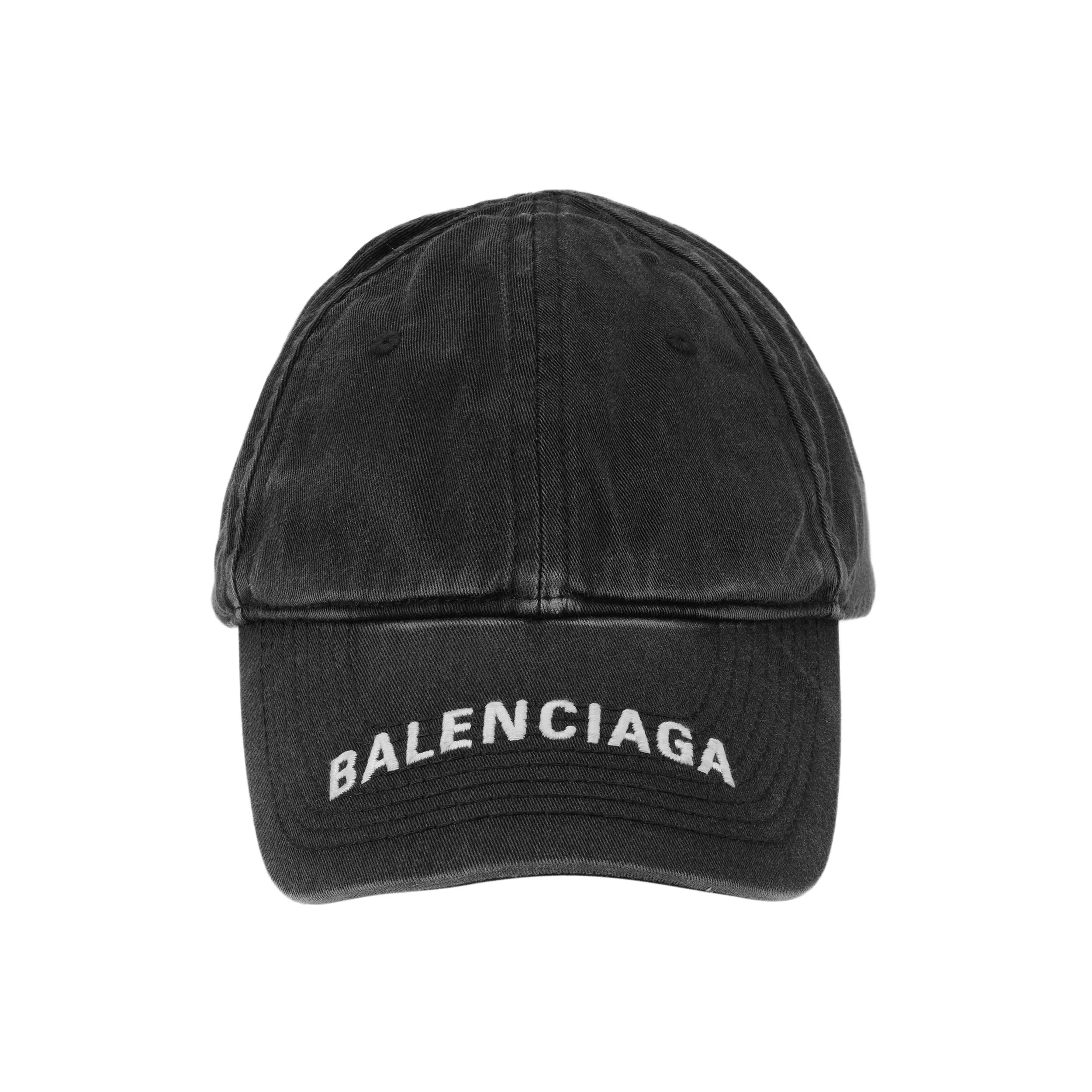 Balenciaga Logo