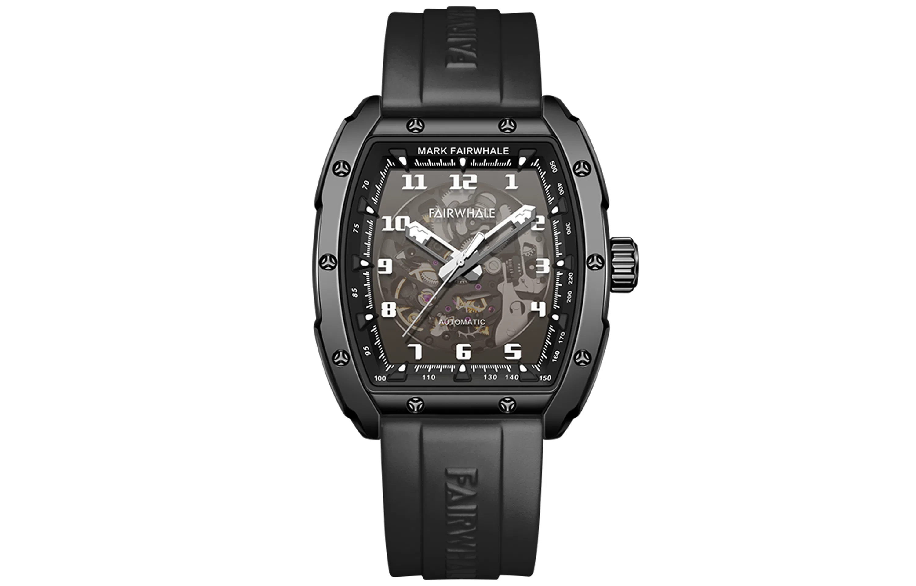 Fairwhale FW-6450-R2