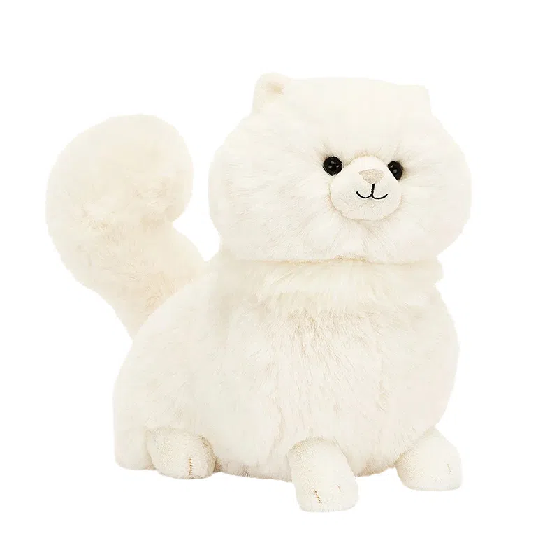 Jellycat Carissa Persian Cat