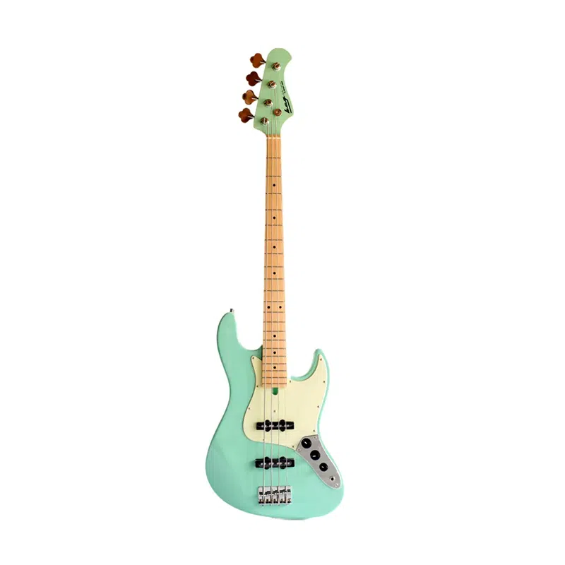 BCG (Bacchus) WJB-330 JazzBass( )
