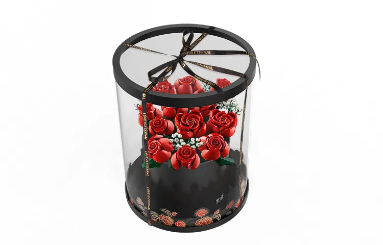 LIGHT YOUR BRICKS 10328102804046010313