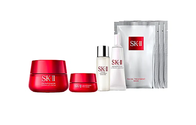 SK-II Skin Power