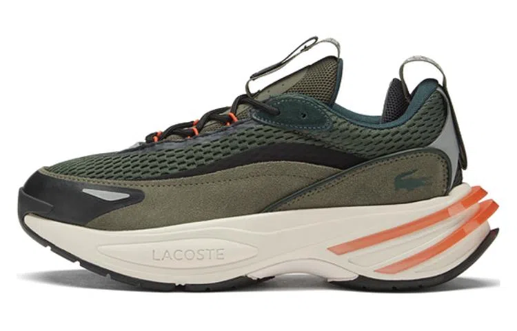 LACOSTE