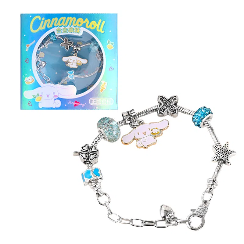 FIRST PARTY x Sanrio