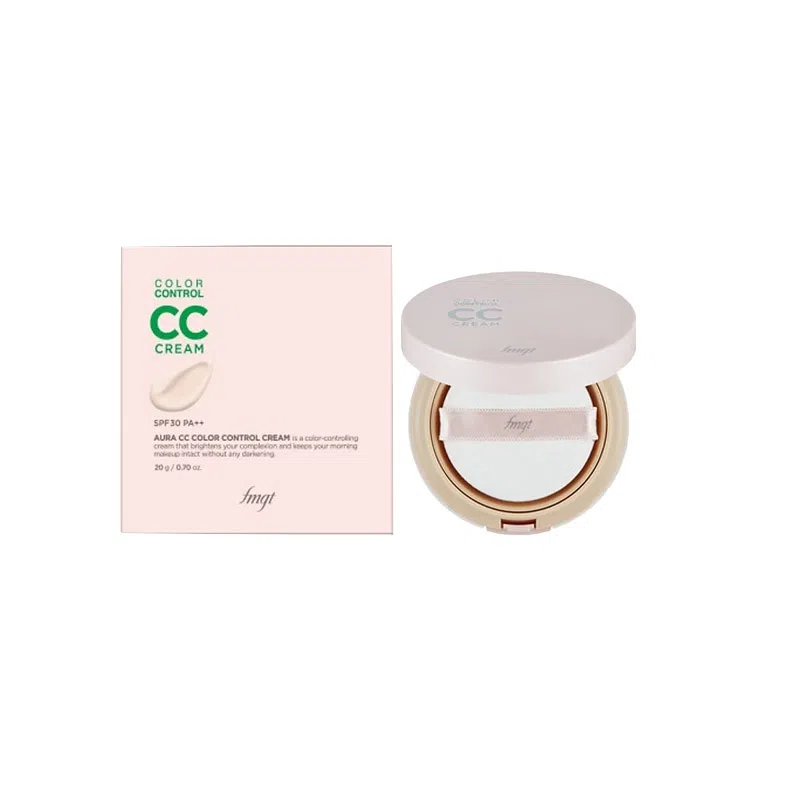 THE FACE SHOP CC 20g