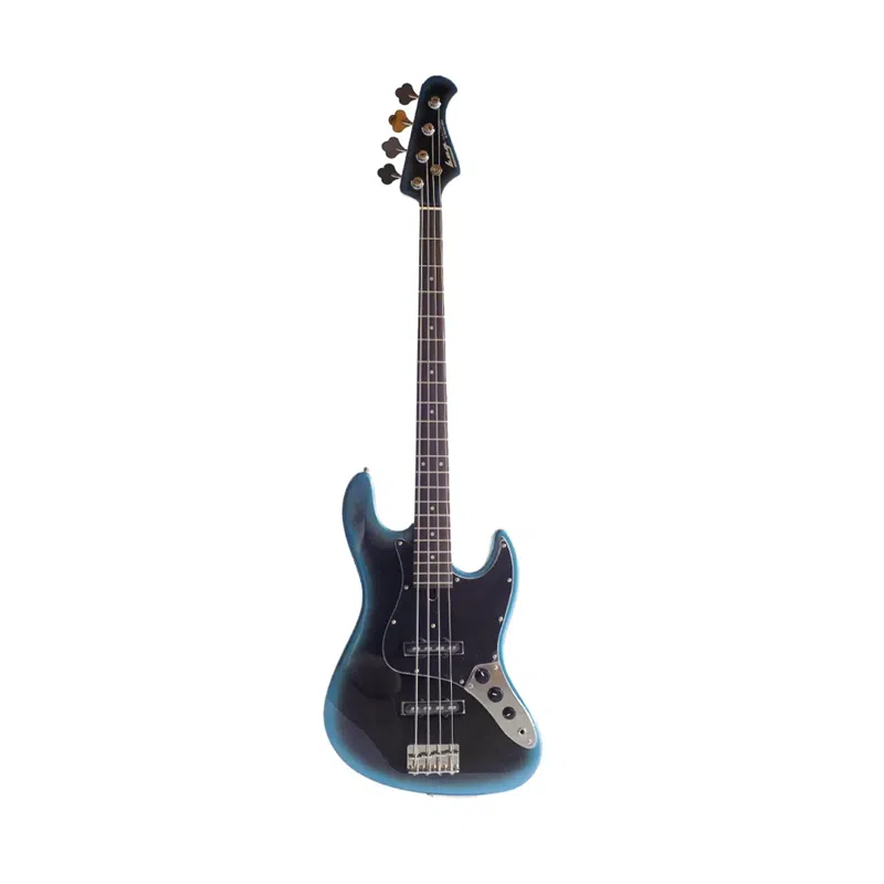 BCG (Bacchus) WJB-330 JazzBass( )